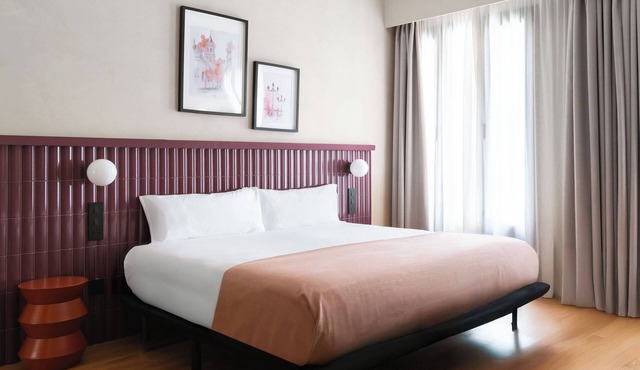 Limehome Sevilla Calle Pureza