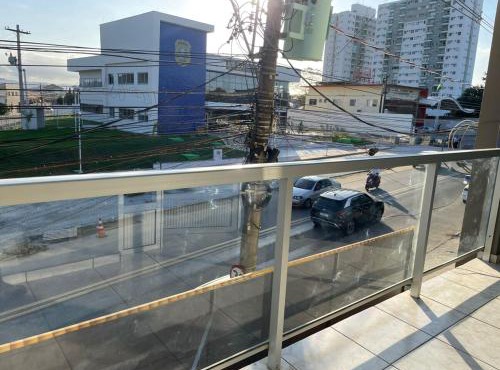Lindo Apartamento na Sede de Aracruz ES in Aracruz