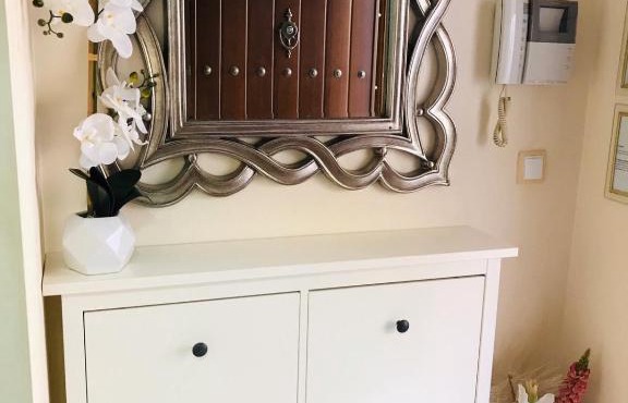 Lindo apartamiento Tivoli