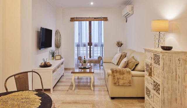 Little Arboli Little Apartments