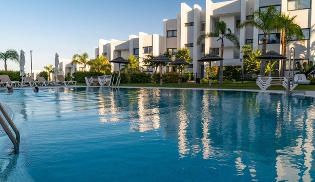 Live the High Life in a Designer Penthouse at Pure South