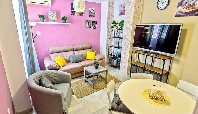 Located in Herat of Historical Center only a Few Steps from the Main Cathedral