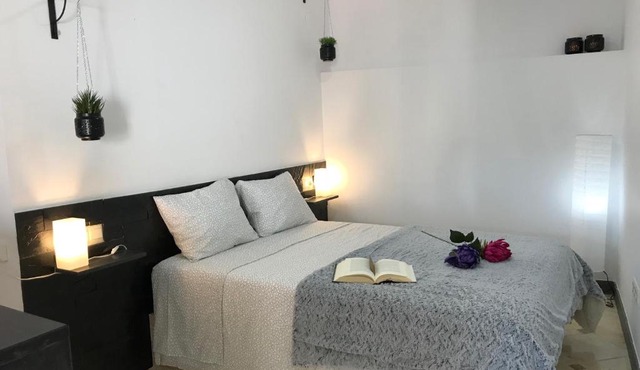 Loft Arco del Cristo.