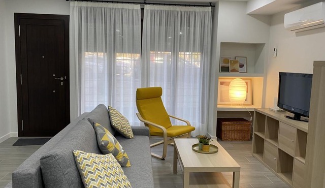 Loft céntrico 1 Córdoba