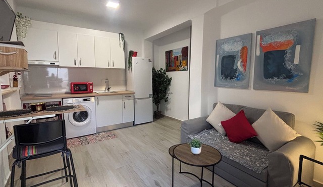 Loft La macarena