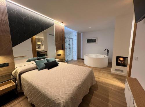 Loft luxury Mirador