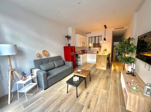 Loft Navas A by Property