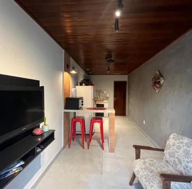 Loft Refúgio in Angra dos Reis