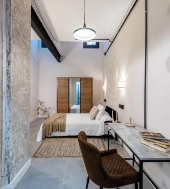Loft Suite Frutos