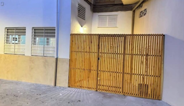 LoftJenia-near beach/fair and congress center/downtown/airport/train