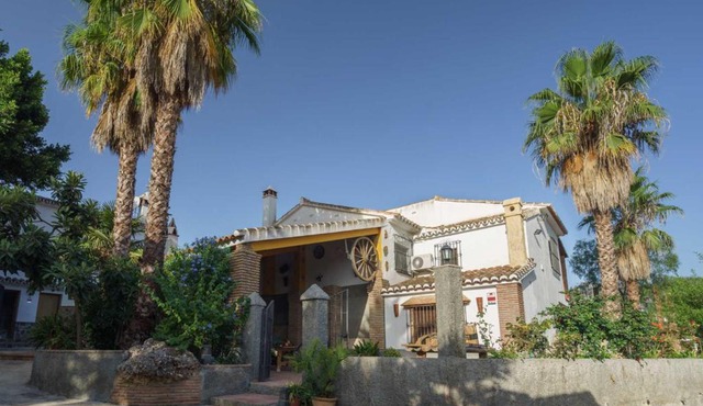 Loma Méndez Casa 2