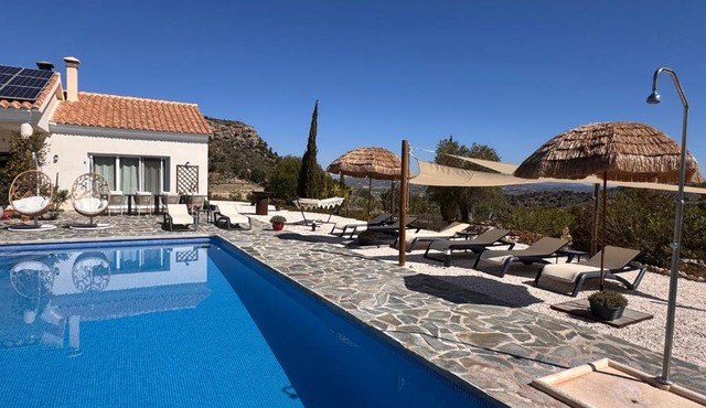 Lorca Casa Lamberdina