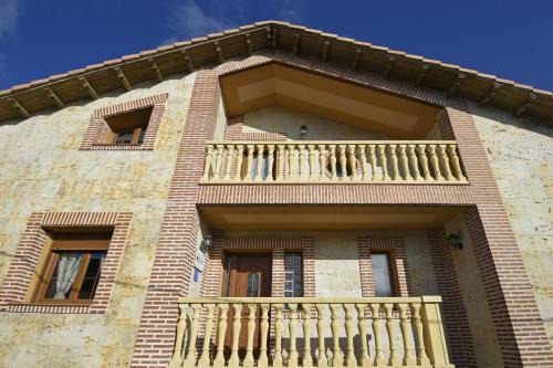 LOS ALISOS Segovia