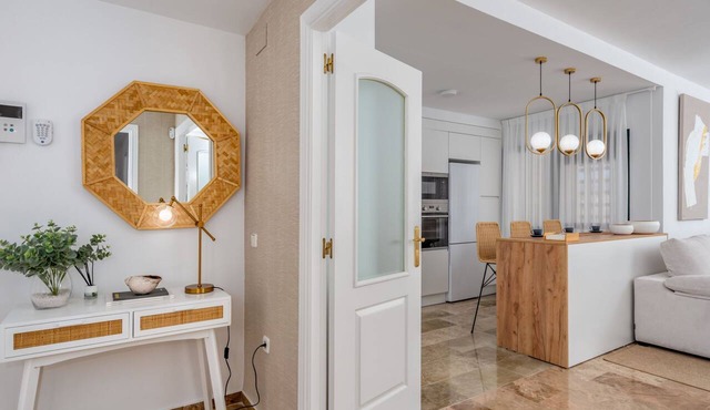 Los Almendros I by Interhome