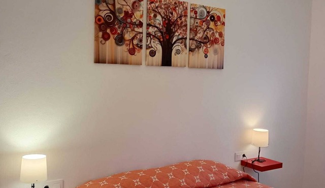 Los Jarritos Rural Lodging