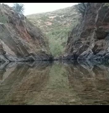 Los Lagos