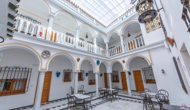 Los Omeyas Hotel
