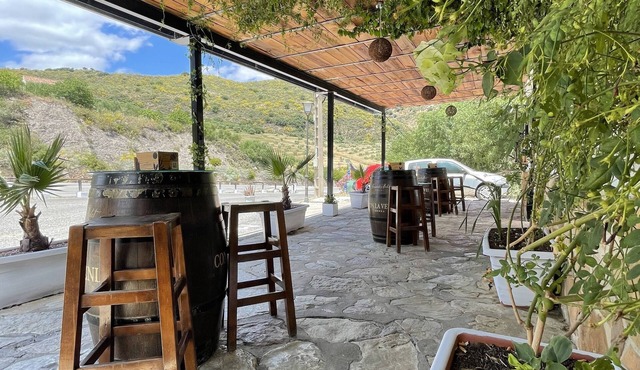 LOS PILAREJOS ACCOMMODATIONS /Apartment - Ground Floor