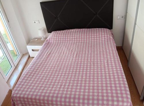 Los Tilos Apartments