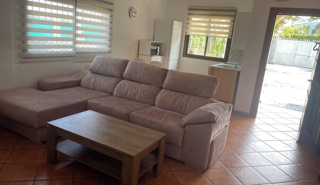 Lovely apartment in Pinos de Alhaurín De la Torre.