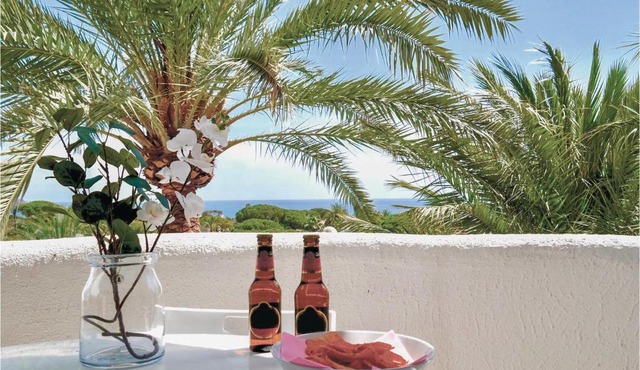 Lovely Apartment In Marbella With Swimming Pool