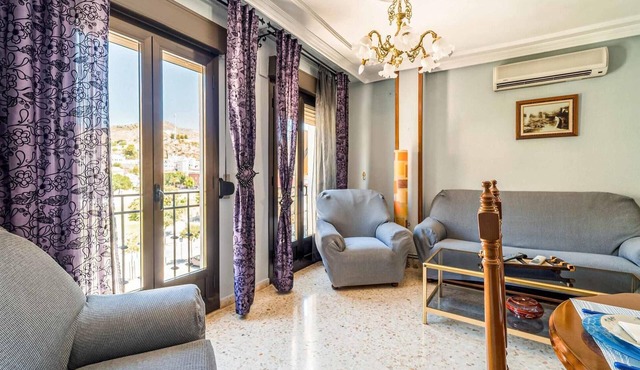 Lovely apartment in Pegalajar with WiFi