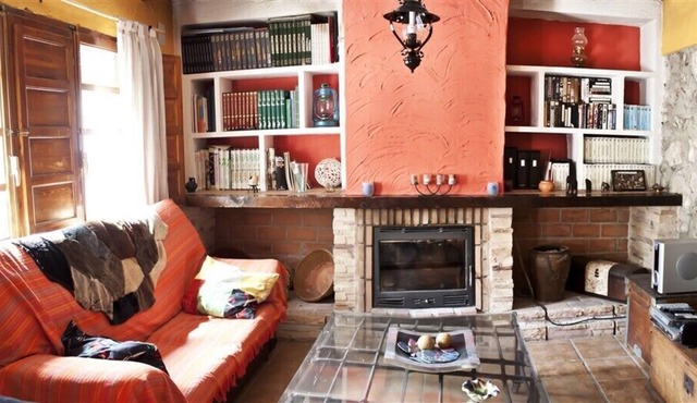 Lovely Cottage With Private Pool, an idyllic place with amazing views
