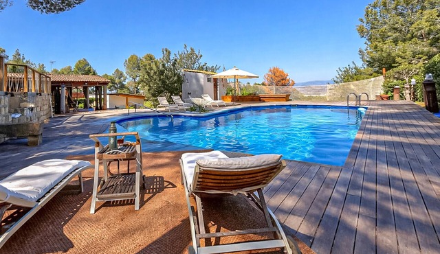 Lovely home in Murcia in Murcia