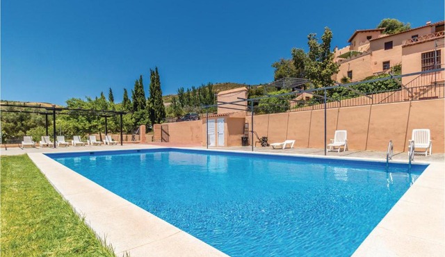 Lovely Home In Periana With Wifi
