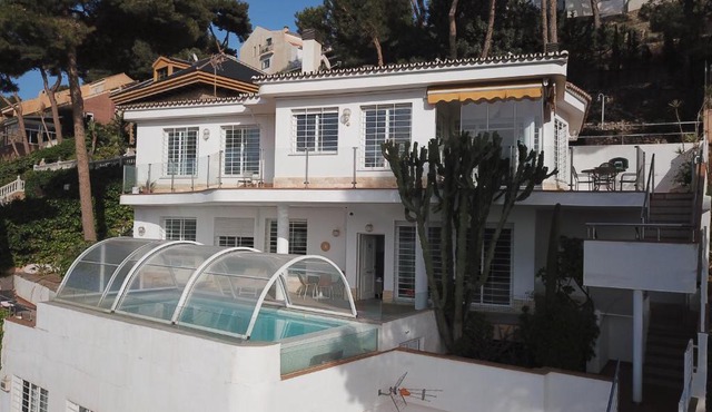 LU&CIA Villa Infinity