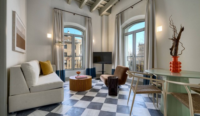 Luis de Vargas 2A by Home at Homes