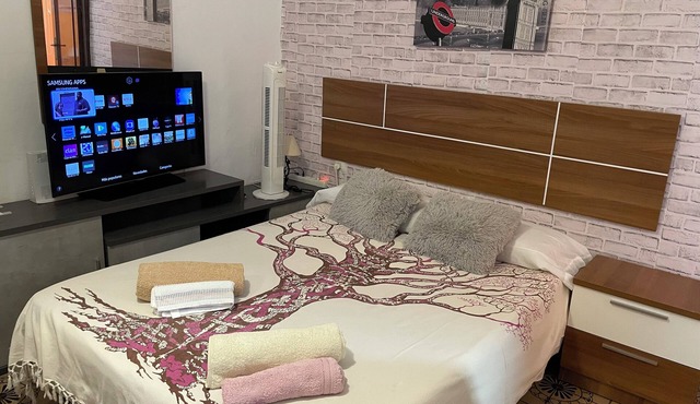 Lulu Apartment