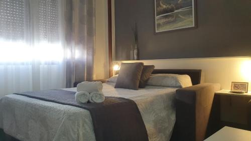 LUNA-Guest Rooms