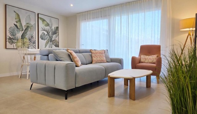 LURDE Apartamentos Rurales