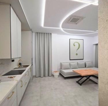 Lux Apartamento