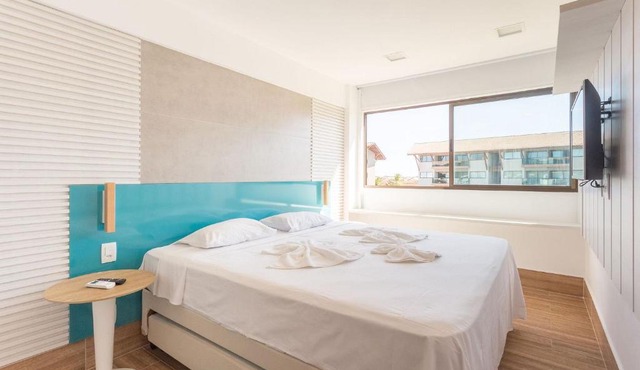 Luxo e conforto em Muro Alto La Fleur Polinésia in Porto De Galinhas