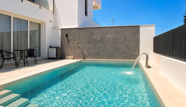 Luxurious home in Alhaurín de la Torre