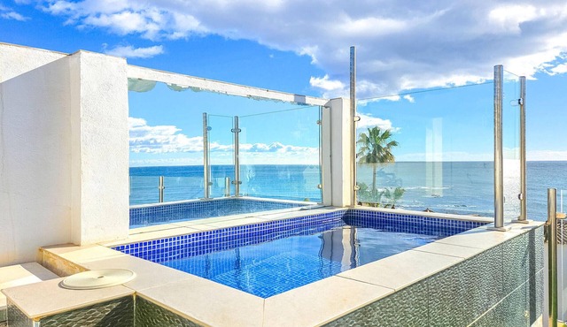 Luxurious home in Mijas