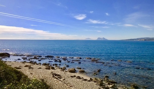 Luxury Duquesa Home with a View
