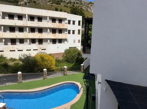 LUXURY HOMES ALPUJARRA RELAXATION AND NATURE LAUJAR ,PUERTO De LA RAGUA, FONDON