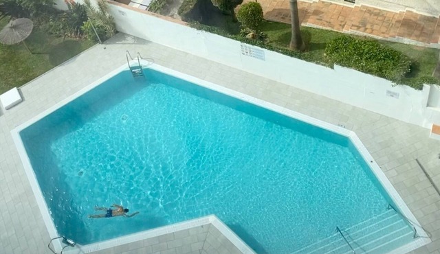 Luxury Rental Benalmadena - 550 m² Jacuzzi Penthouse -Your Beach & Golf Paradise
