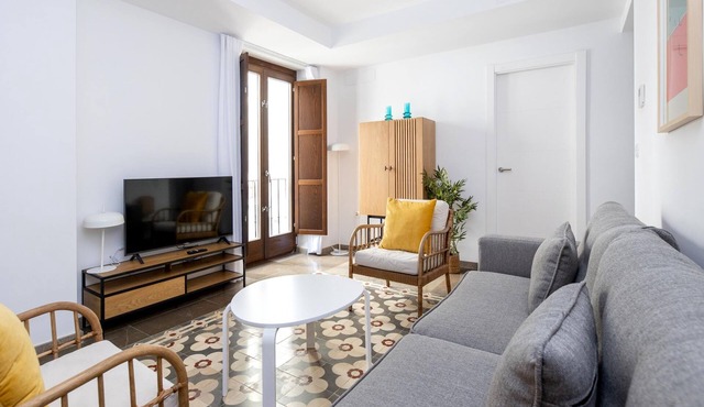 Luxury Suite Nazar es