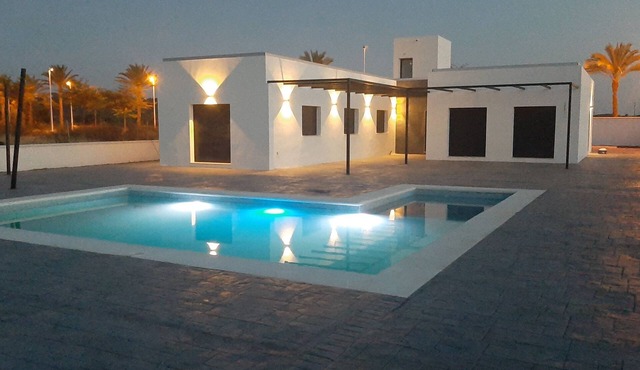 LUXURY VILLA DOÑA BELLA