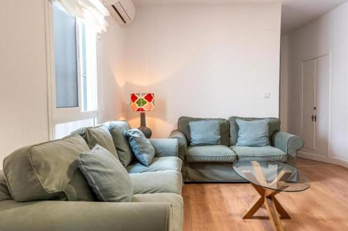 Macarena Home Sevilla