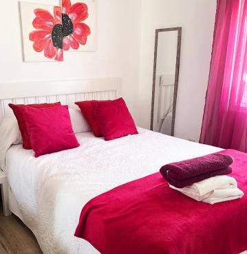 Madrid Homely Apartment