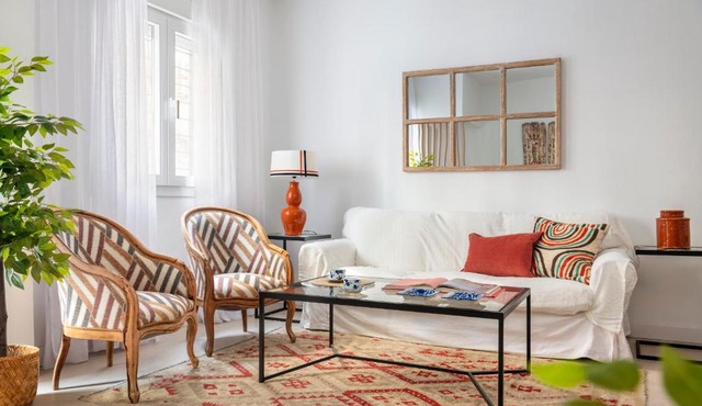 Magno Urban Suites Monte Carmelo