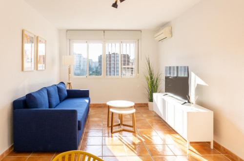 Malaga Bright Stay