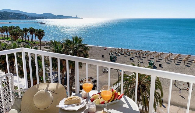 Malagueta - Miradore Sea View