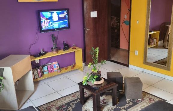 Mandala Hostelin in Balneário Camboriú