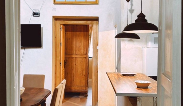 Manolo Prieto 4 - Two Bedroom Apartment, Sleeps 6